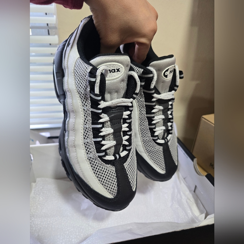 Air Max 95 Lx View 4